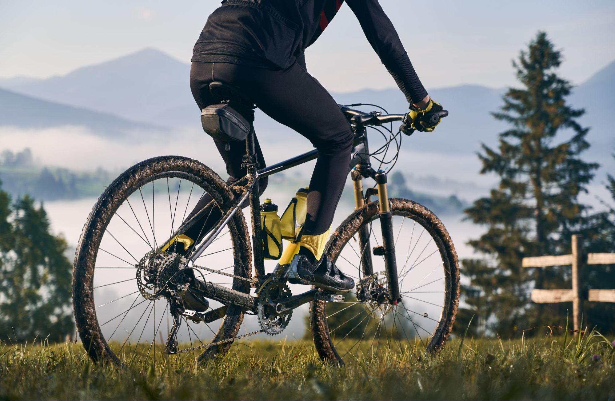 Mountain Bike Brands - The Best MTB Brands At A Glance